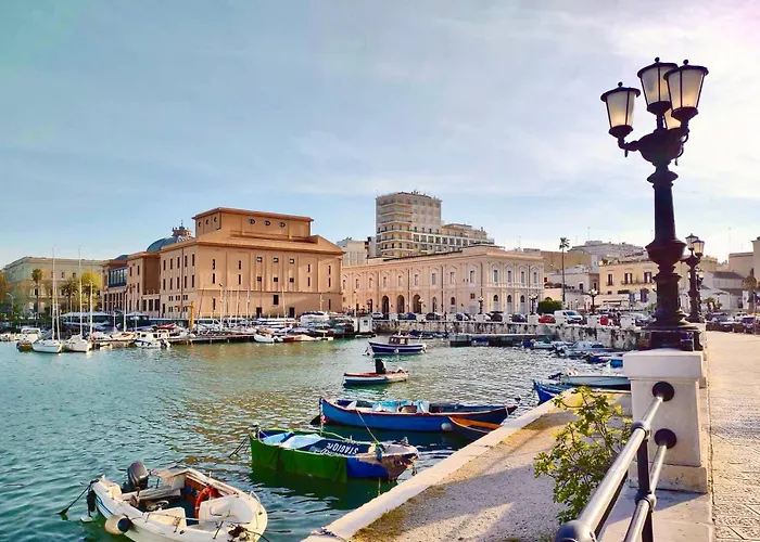 A&A B&B Bari