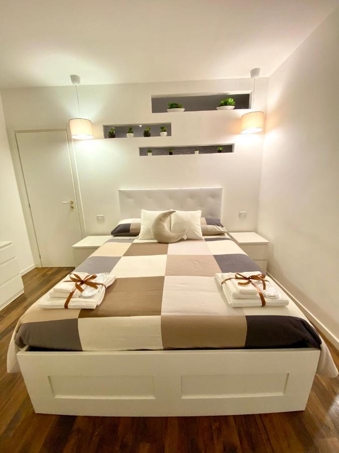 Holiday home A&a