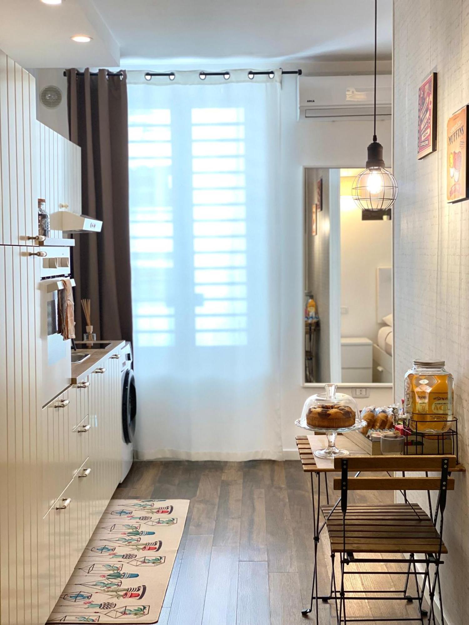 Holiday home A&a Bari